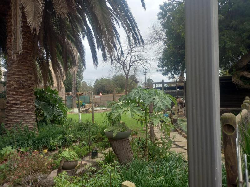 8 Bedroom Property for Sale in Joostenbergvlakte Western Cape